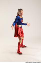 VIKY SUPERGIRL 2